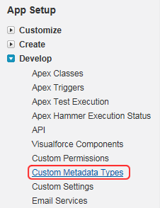 4. Changing the Threshold for Rest API and Bulk API
